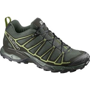 Salomon X Ultra Prime Hiking Shoes (size 7)